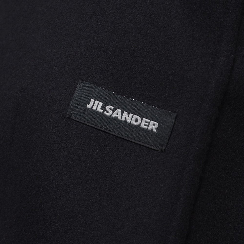 JIL SANDER ジルサンダー テーラードジャケット サイズ48 ブレザー