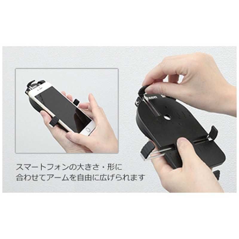 スマｰトフォンヨウカメラアダプタｰ