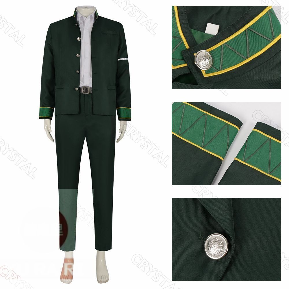 WIND BREAKER(ウィンドブレイカー) コスプレ 楡井秋彦/にれい WIND BREAKER(ウィンドブレイカー) コスプレ 楡井秋彦/にれい
