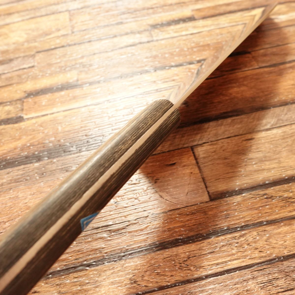 研ぎ済