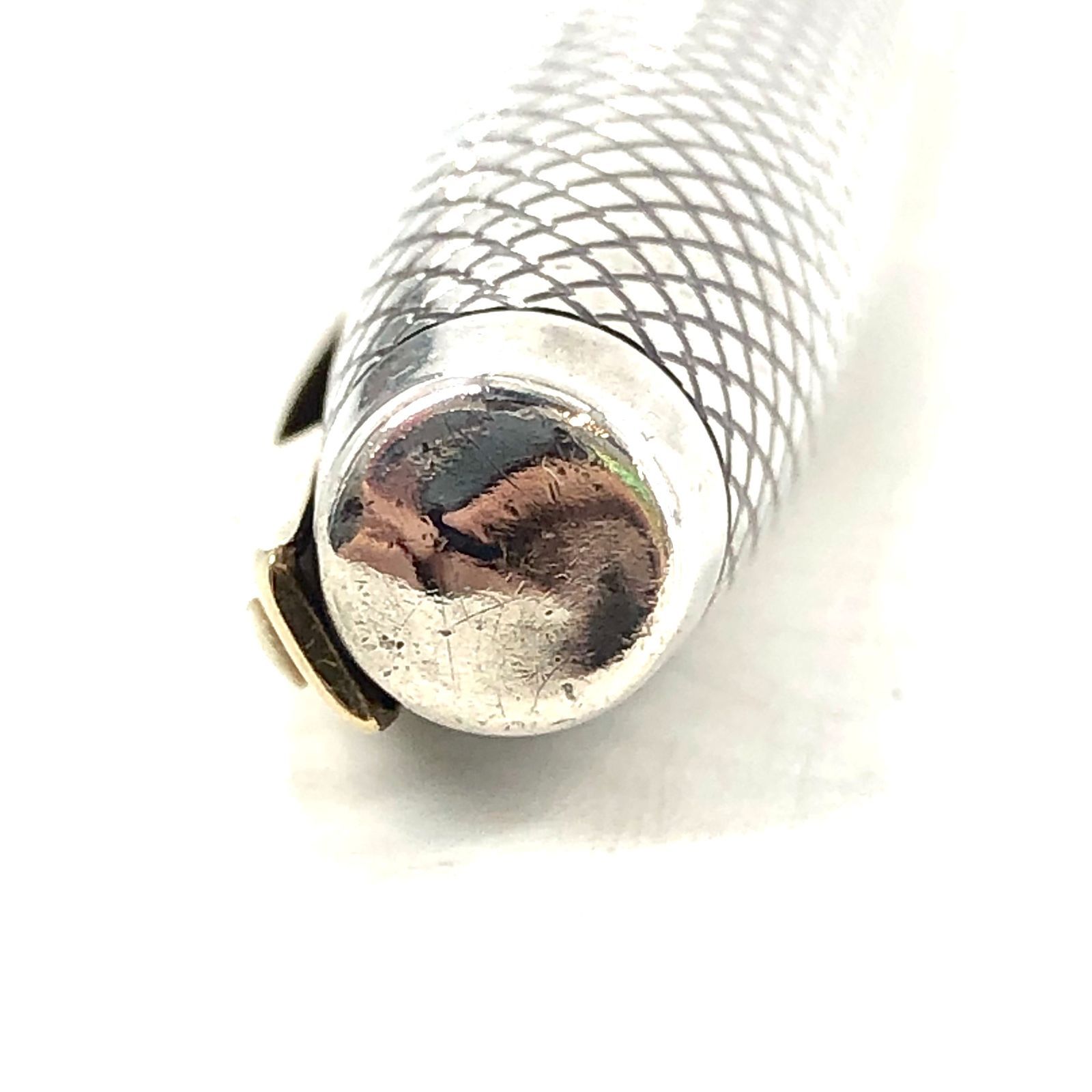 SHEAFFER シェーファー STERLING SILVER スターリングシルバー U.S.A