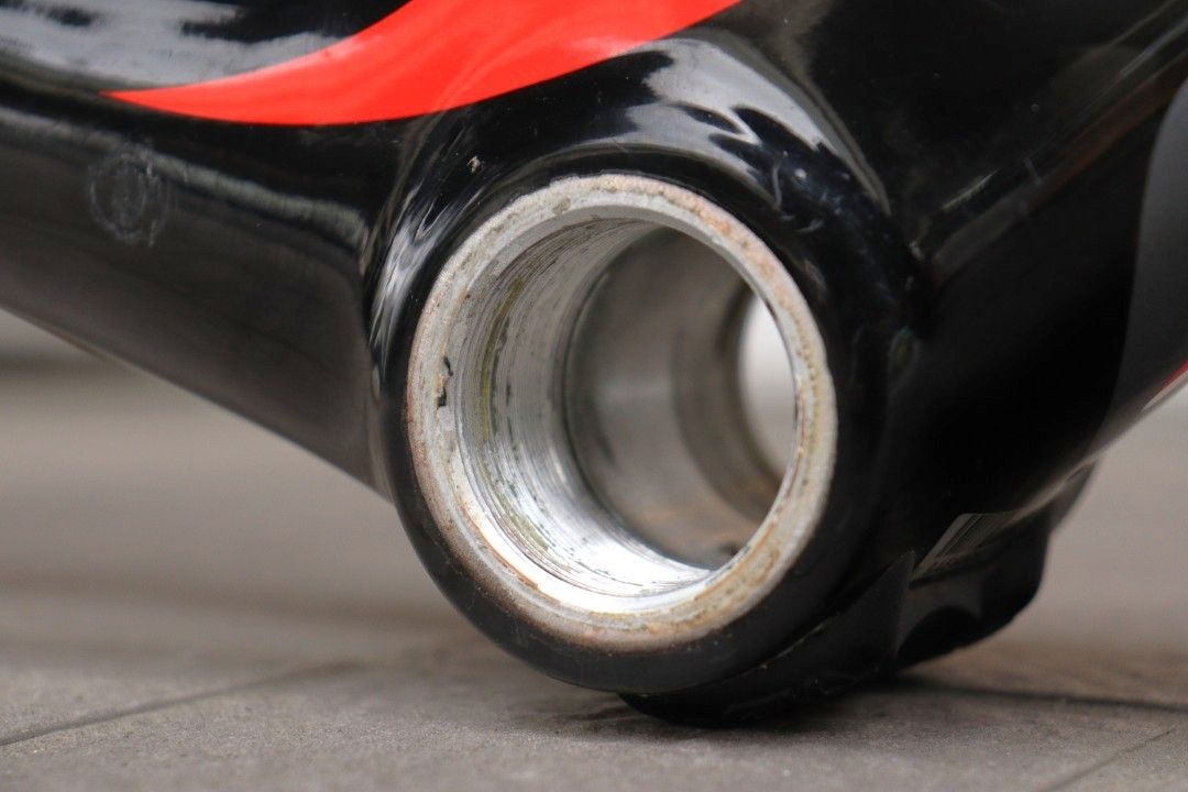 【更に値下げします】ピナレロFP3　2010年モデル　※フレームサイズ５００ ピナレロ PINARELLO FP3 2010モデル 500サイズ カーボン ロード