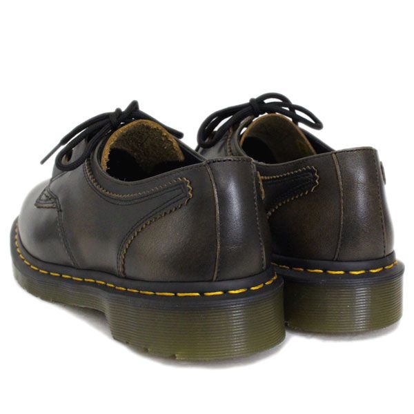 Dr.Martens (ドクターマーチン) 24863243 1461 GHILLIE ギリエ レザー 