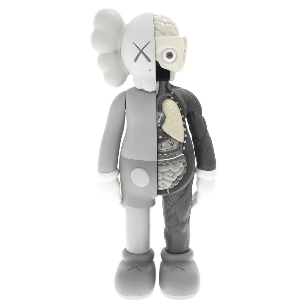 即購入 カウズ フィギュア kaws 人体模型 美術品 - oadel-togo.org