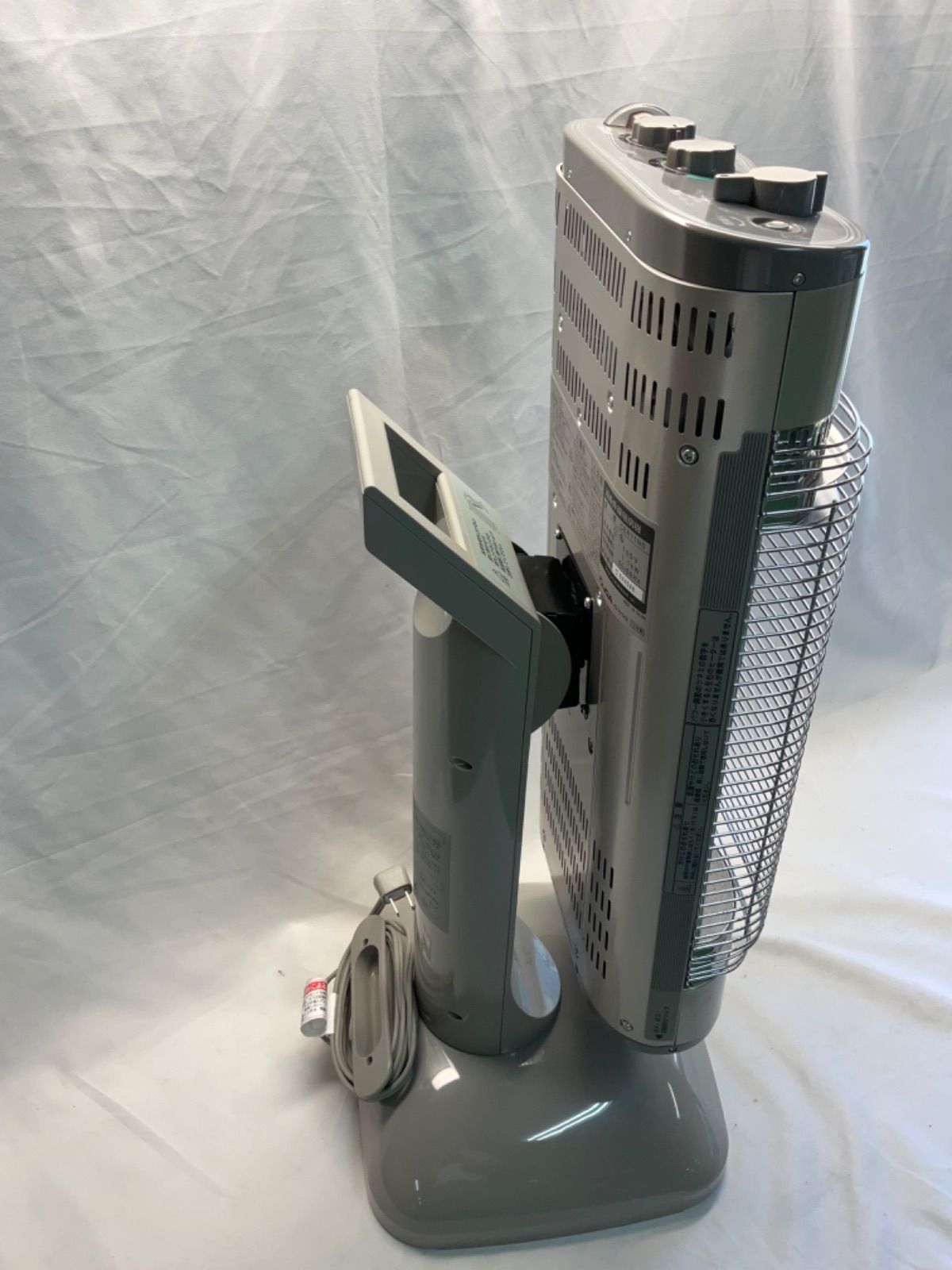 品】ダイキン セラムヒート 遠赤外線暖房機 CER11NS 床置き型 【公式通販】