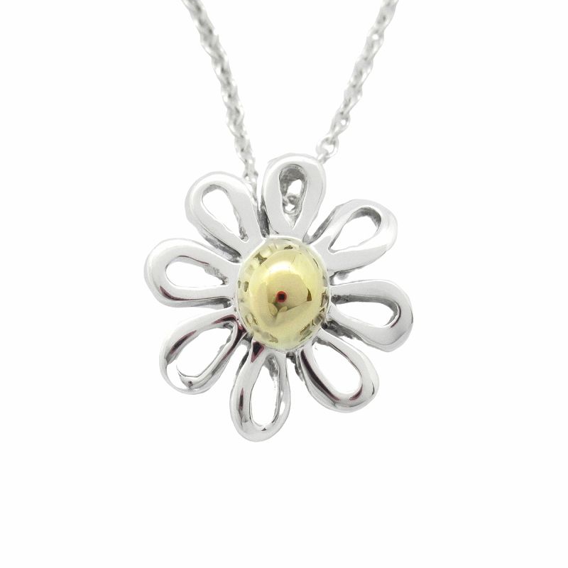 新品仕上げ済 新同 極美品 ティファニー vintage TIFFANY & CO