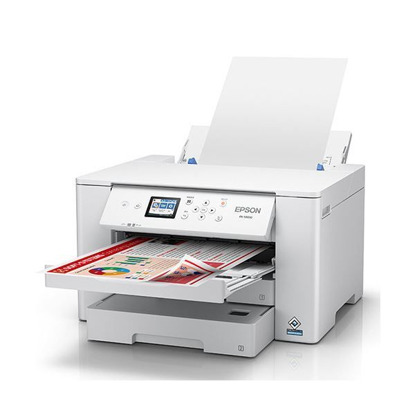 エプソン インクジェットプリンター A3ノビ 2段カセット PX-S6010 1台 プリンター プリンタ PC パソコン OA機器