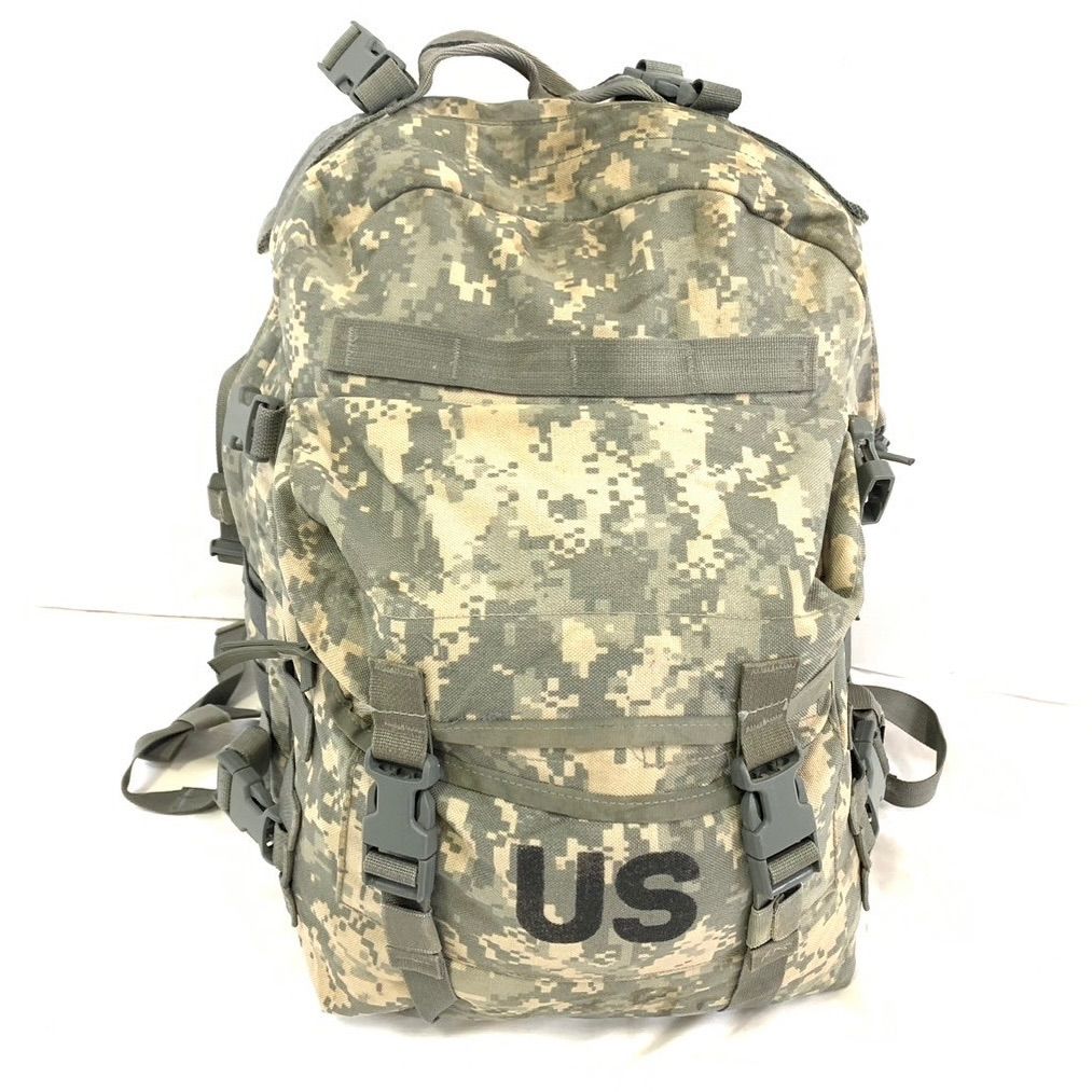 米軍放出品 Eagle Industries MAP Modular Assault Pack FSBE モジュラーアサルトパック /USMC 海