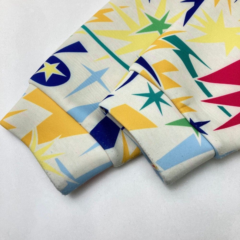 サイズ：2 PEARLY GATES パーリーゲイツ 2024年モデル ; ジップ