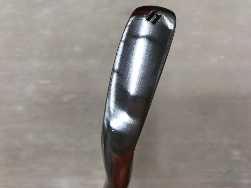 JGR HYBRID FORGED MODUS3 105 S ブリヂストン JGR | 0 Bridgestone