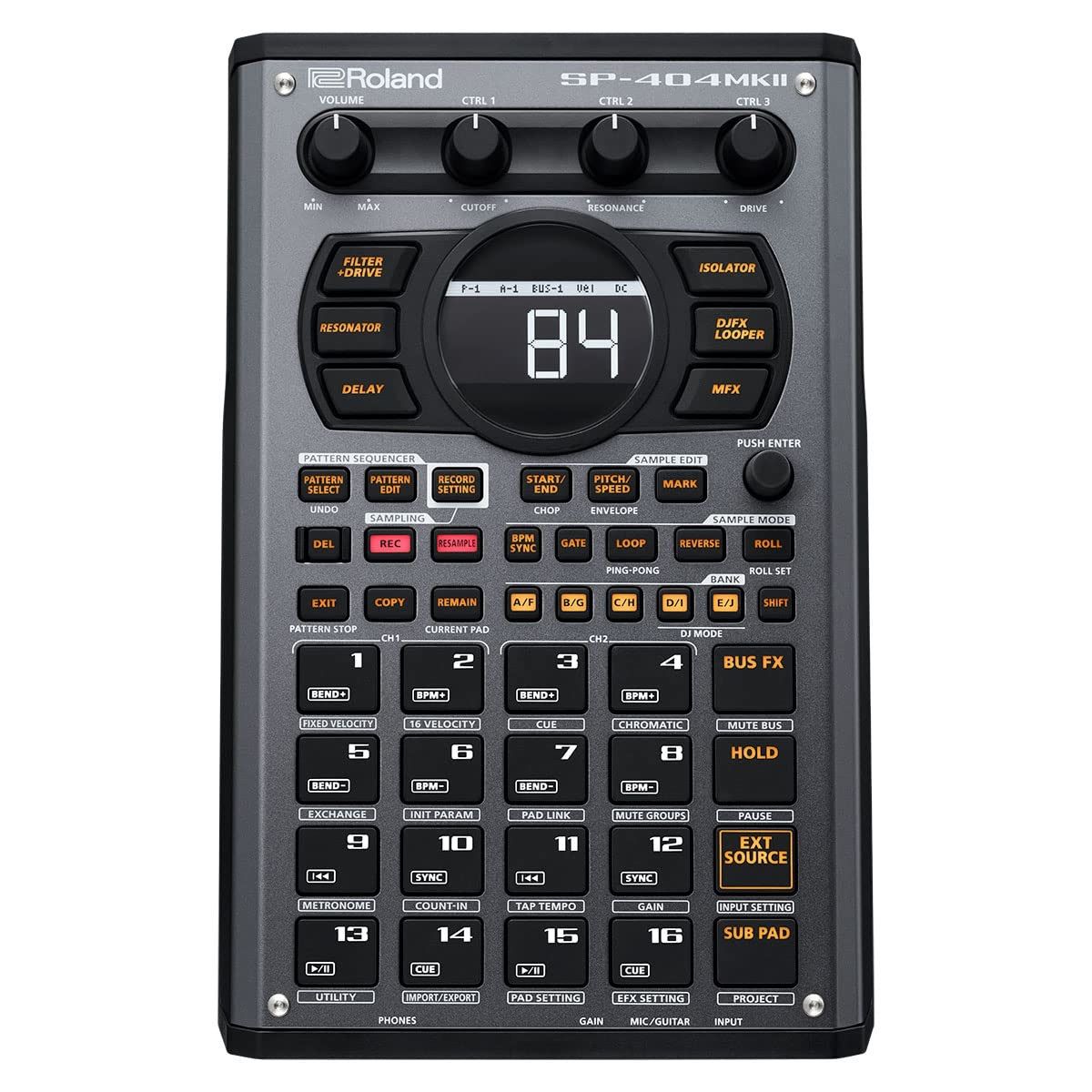 Roland SP404mk ほぼ未使用 - メルカリ
