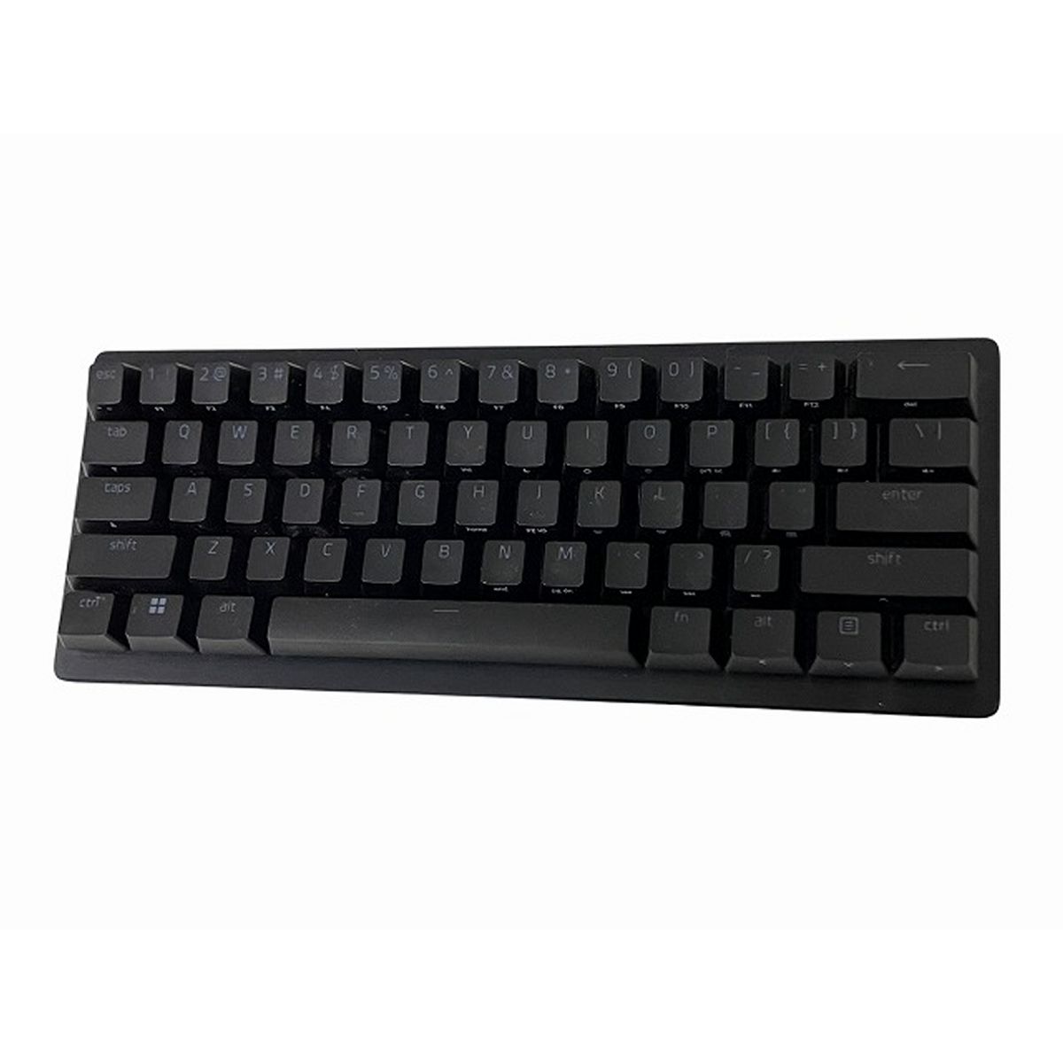 RAZER RZ03-0499 HUNTSMAN V3 PRO MINI ゲーミング キーボード レイザー O10443189