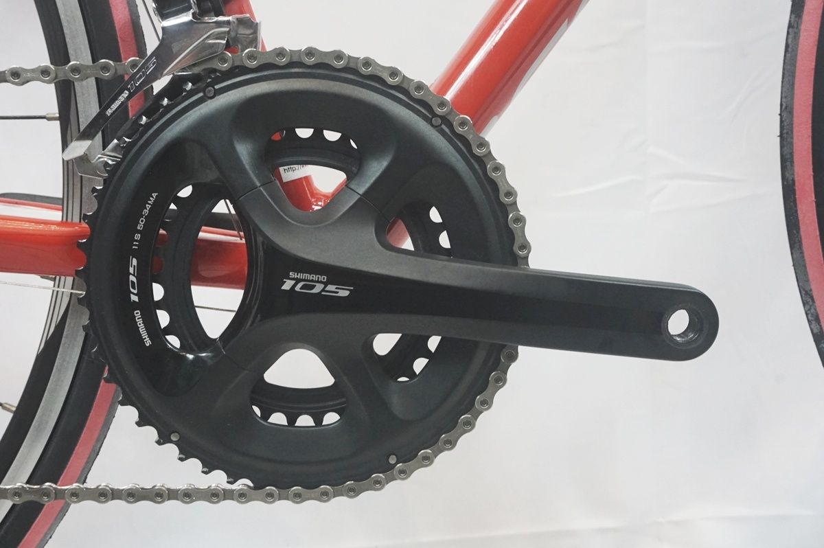 GARNEAU 「ガノー」 AXIS SL2 2016年モデル ロードバイク / バイチャリ 