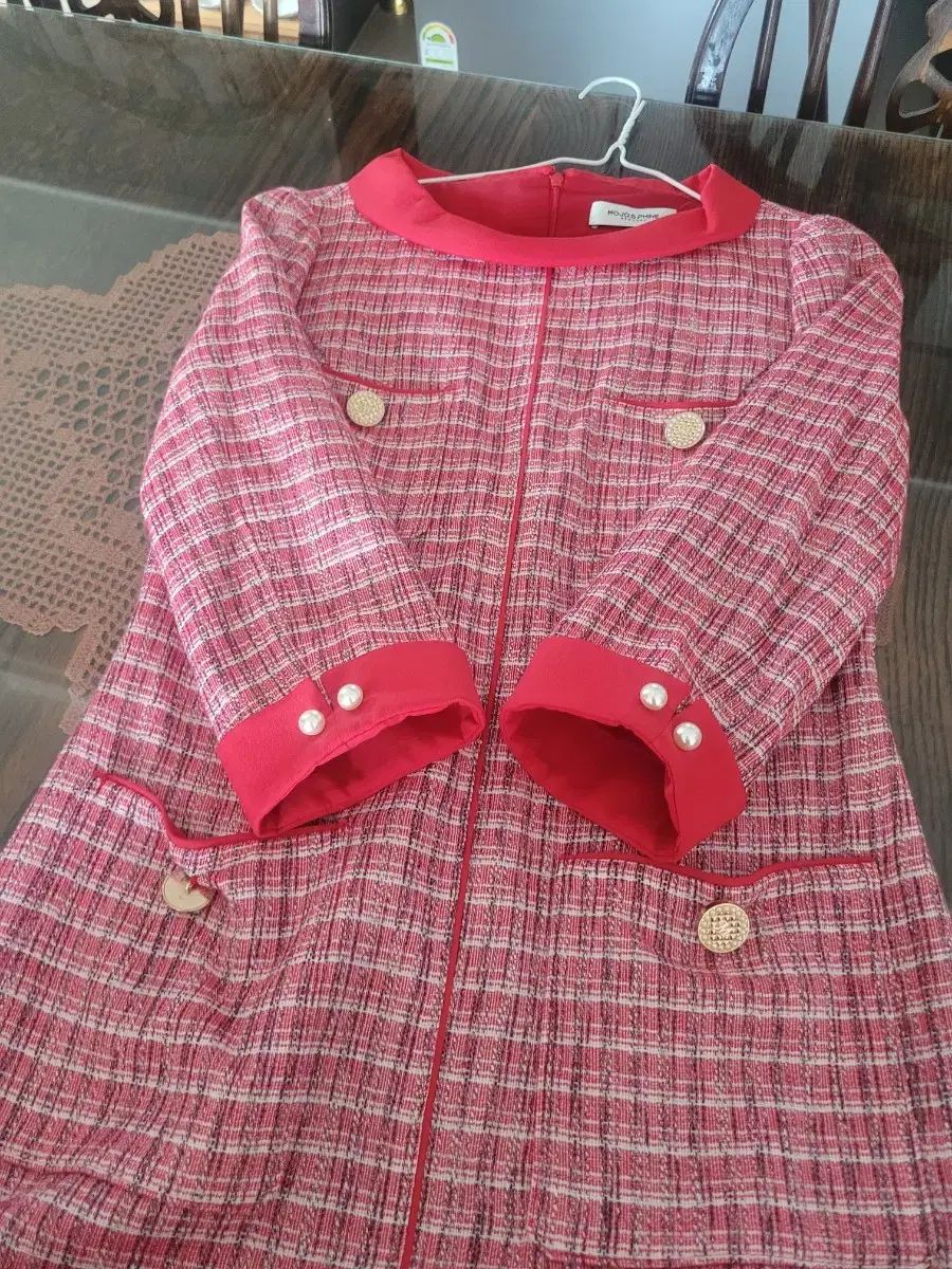 モジョエスピン 66