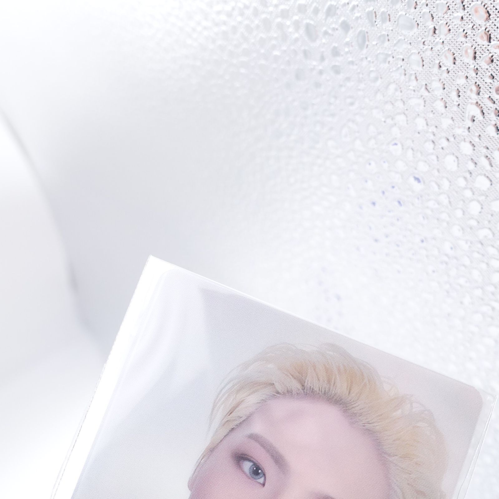 ATEEZ - ATEEZ limitless タワレコ 特典 クリアトレカ コンプリート ATEEZ limitless タワレコ 購入 特典 クリアトレカ フォト