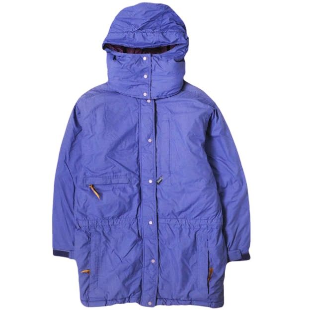 PATAGONIA パタゴニア 92年製 NYLON GUIDE PARKA ナイロンガイド