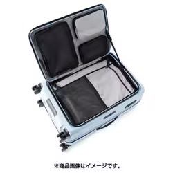8～10泊 100L|拡張時110L