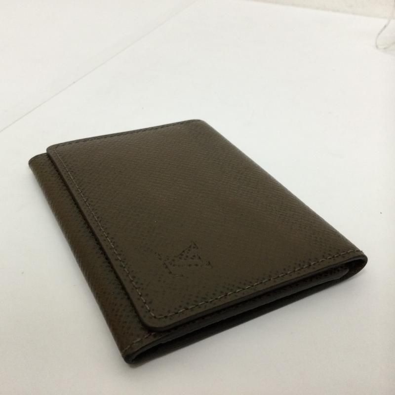 LOUIS VUITTON ルイ ヴィトン エピ アンヴェロップ カルト ドゥ