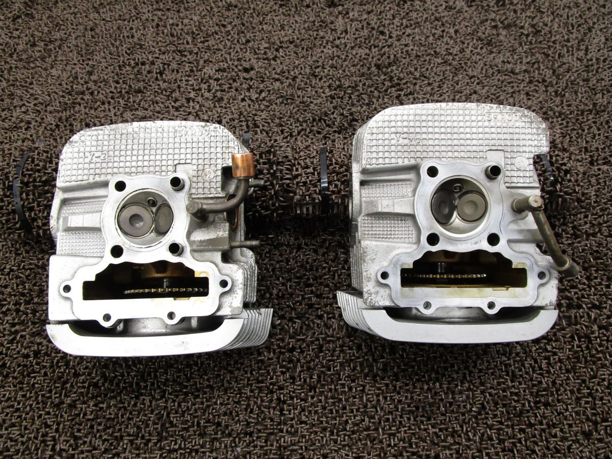 シリンダーヘッド A7296