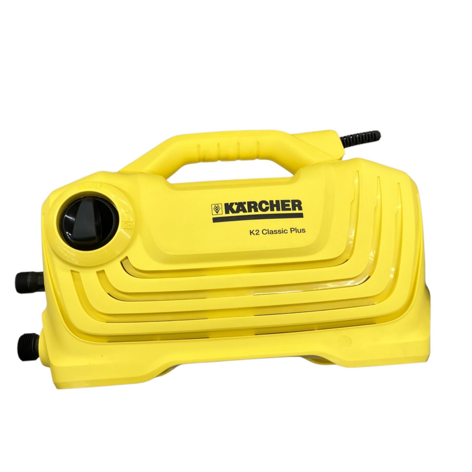 現状品 KARCHER