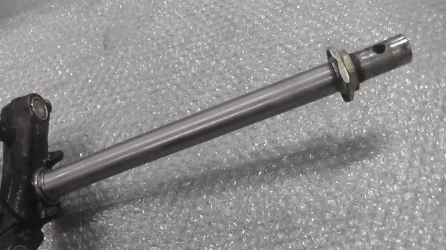 HONDA純正 ホンダ タクトベーシック AF79 フロントサスペンション HONDA純正ホンダタクトベーシックAF79フロントサスペンション