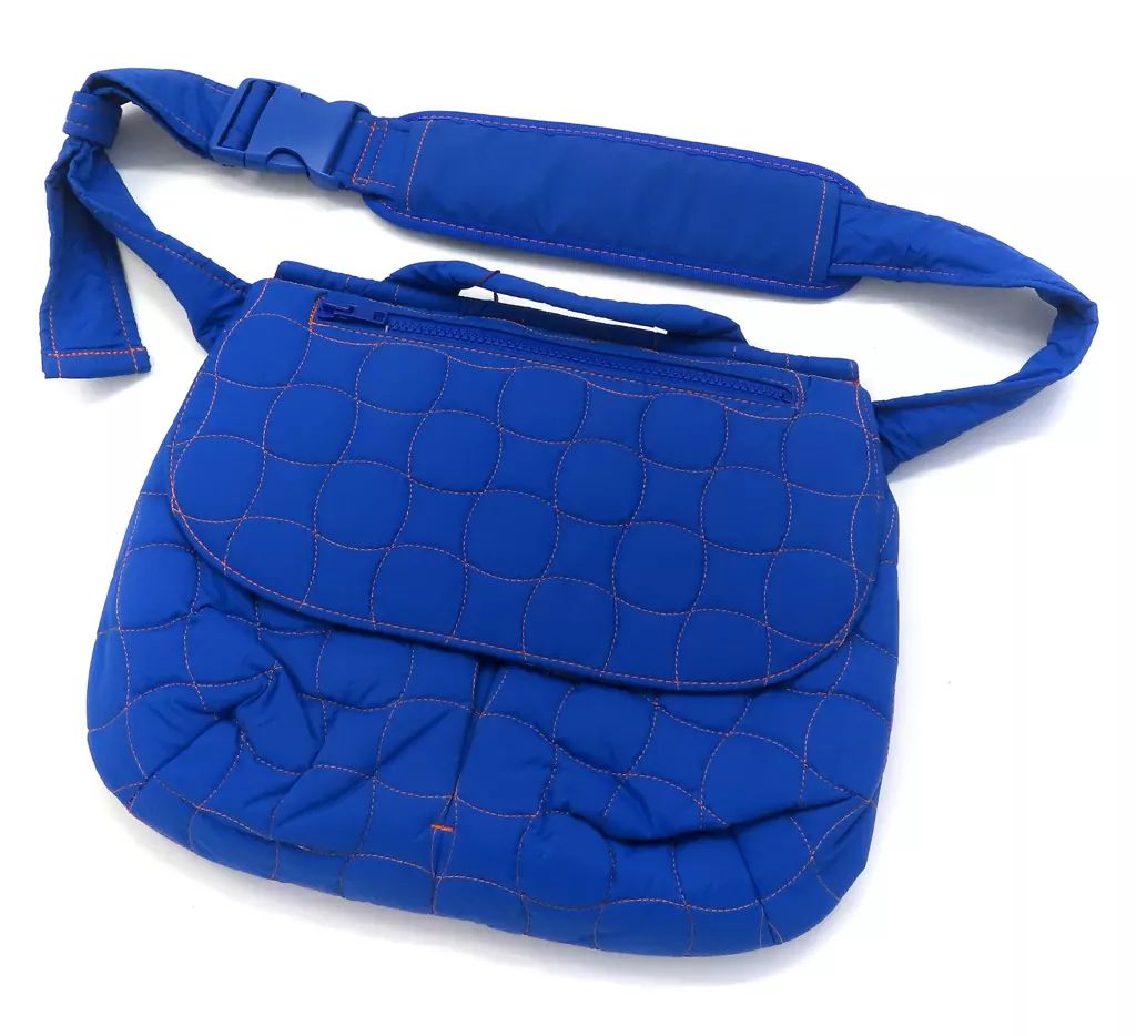 中古】バッグ .ENDRECHERI.(堂本剛) BIGサイズトートバッグ(グリーン