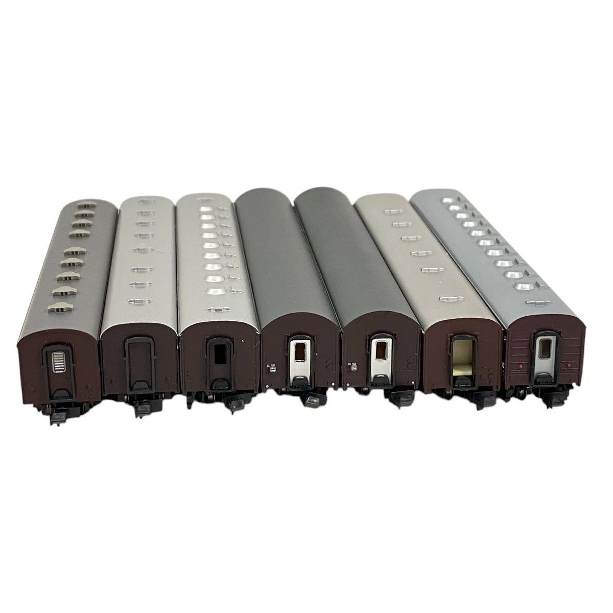 ナイキ ズームヴェイパー AJ3 26cm フェデラー テニスシューズ