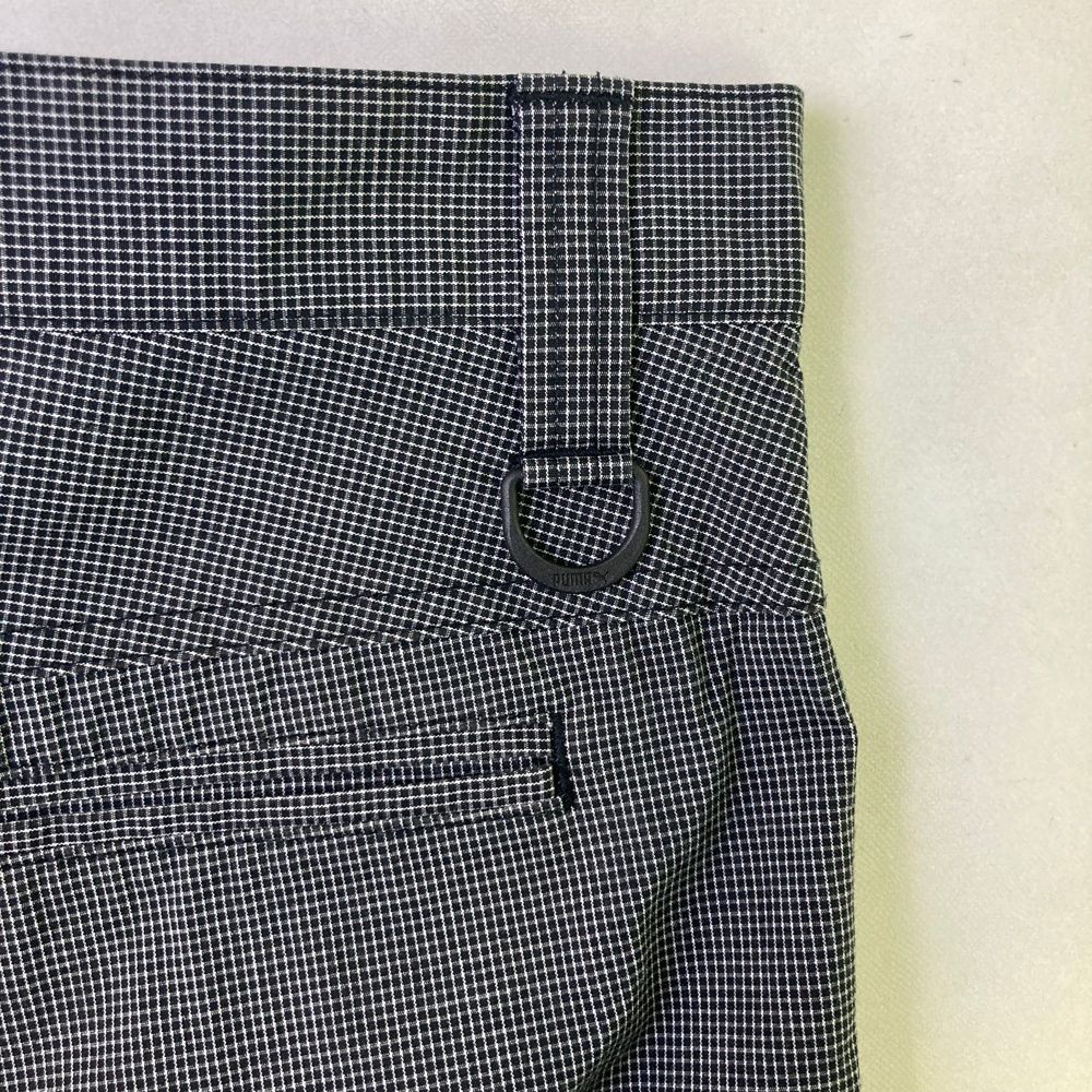 サイズ：XL PUMA GOLF プーマゴルフ ストレッチ ジョガーパンツ