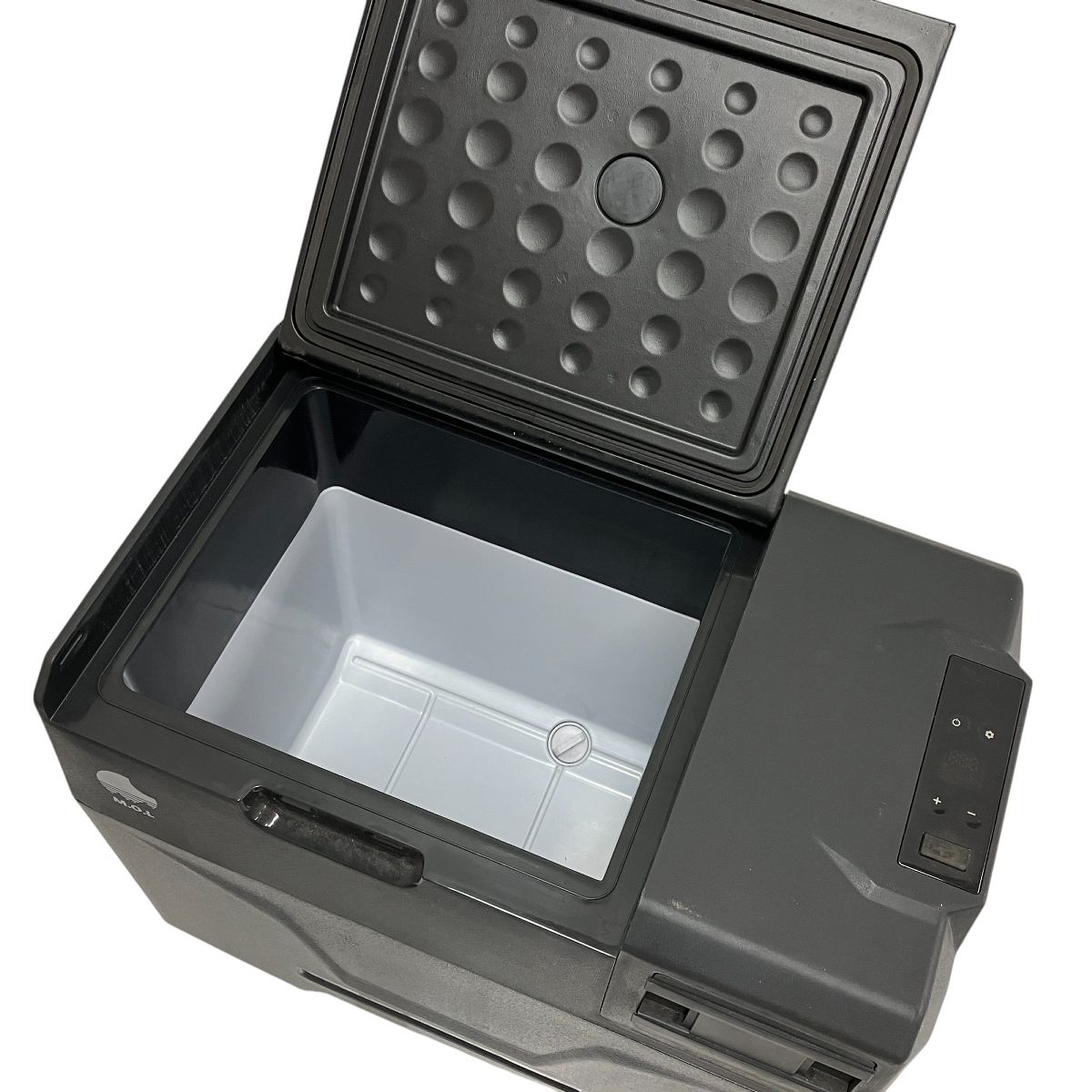 M.O.L ミナトワークス ポータブル冷蔵庫&冷凍庫 MOL-FL301 30L