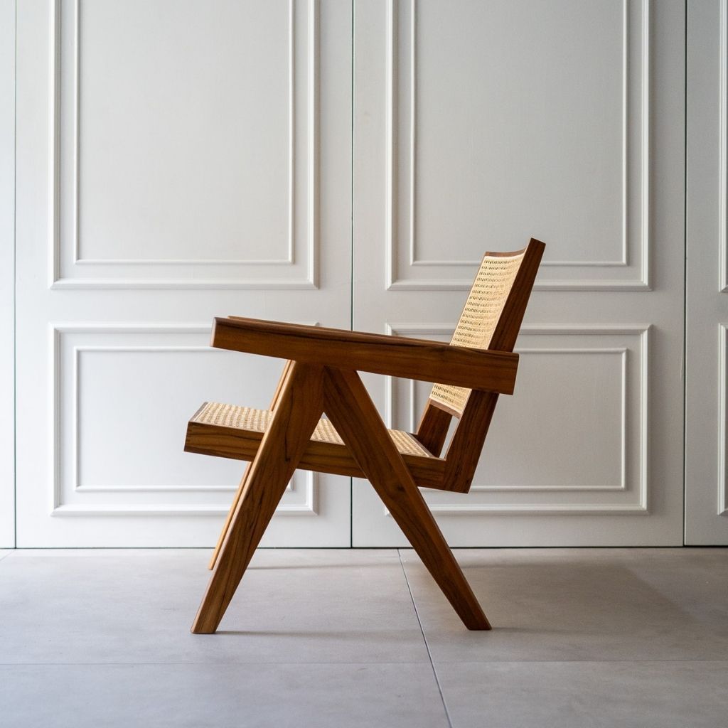 新品未使用 Easy chair PH29 Teak 嬉し / ピエール・ジャンヌレ 新品未使用 Easy chair PH29 Teak 嬉し / ピエール・ジャンヌレ