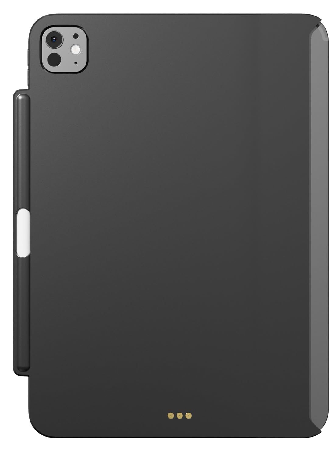 MagEasy iPad Pro 11インチ M4 対応 ケース Apple 純正 Magic Keyboard 対応 ApplePencil 充電 ペン収納 保護 カバー iPadPro 11 インチ アイパッドプロ 2025 対応 iPa