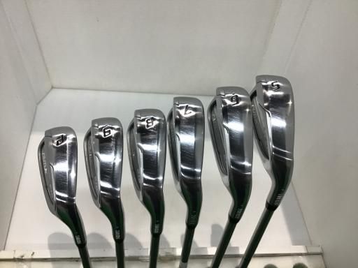 【YAMAHA】【ヤマハ】【2018 RMX218】【リミックス アイアン】【FUBUKI AiⅡIRON50-SR】【#5単品】 ヤマハ RMX 218 アイアンの試打レビュー 口コミ・評価 ギアスペック