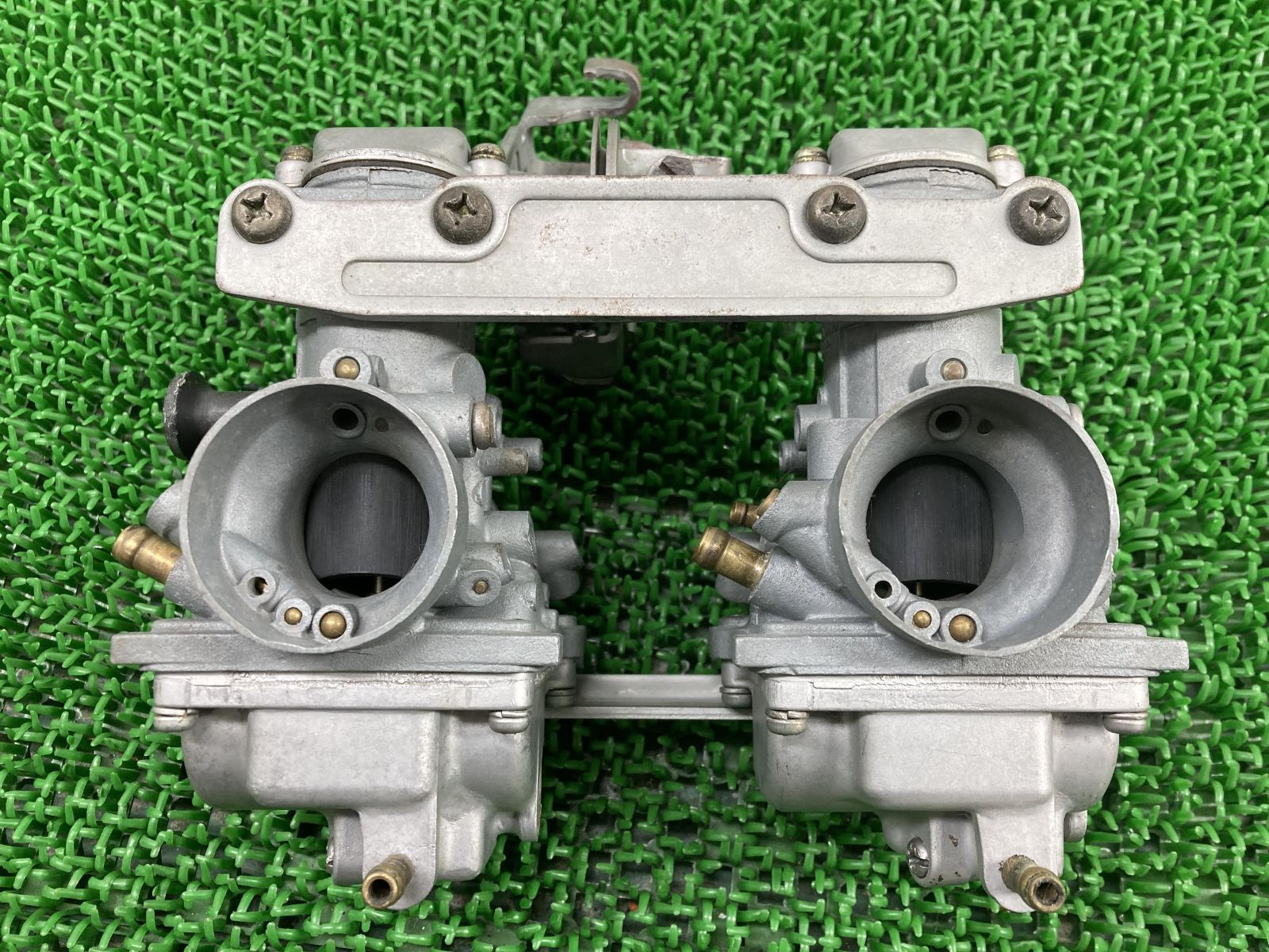 rz250r 純正　キャブレター　51L rz250r 純正 キャブレター 51L - メルカリ