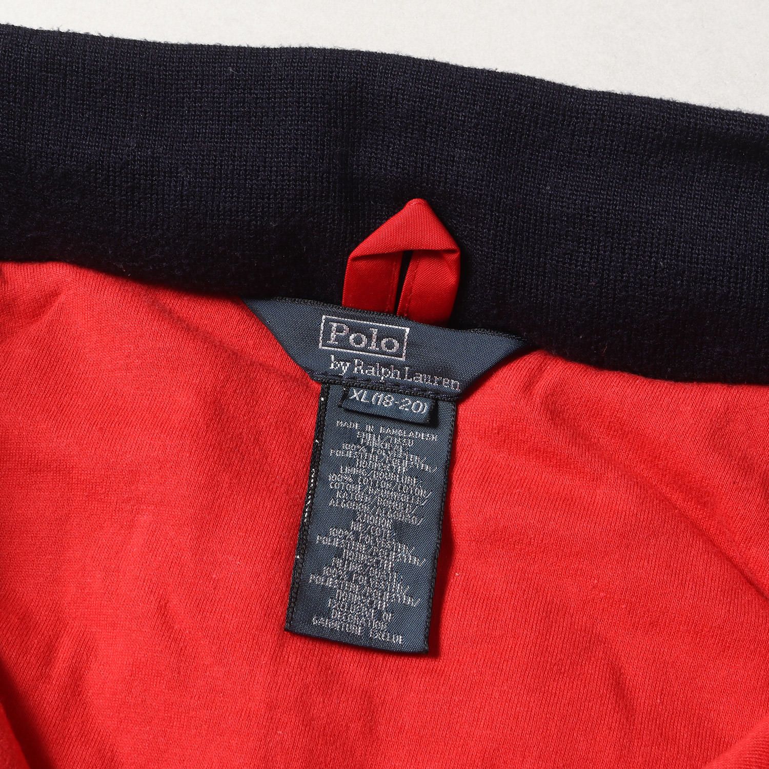 美品 POLO Ralph Lauren ポロ ラルフローレン ジャケット サイズ:BOYS