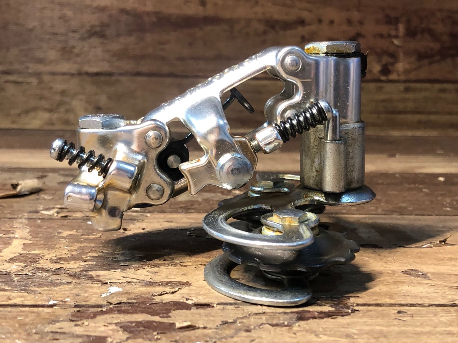 HX781 カンパニョーロ CAMPAGNOLO ヌーボグランスポルト NUOVO