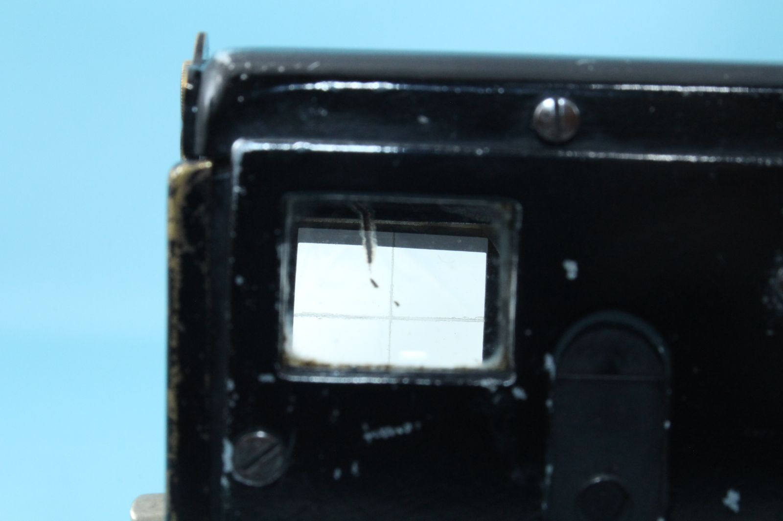 ムービーカメラ