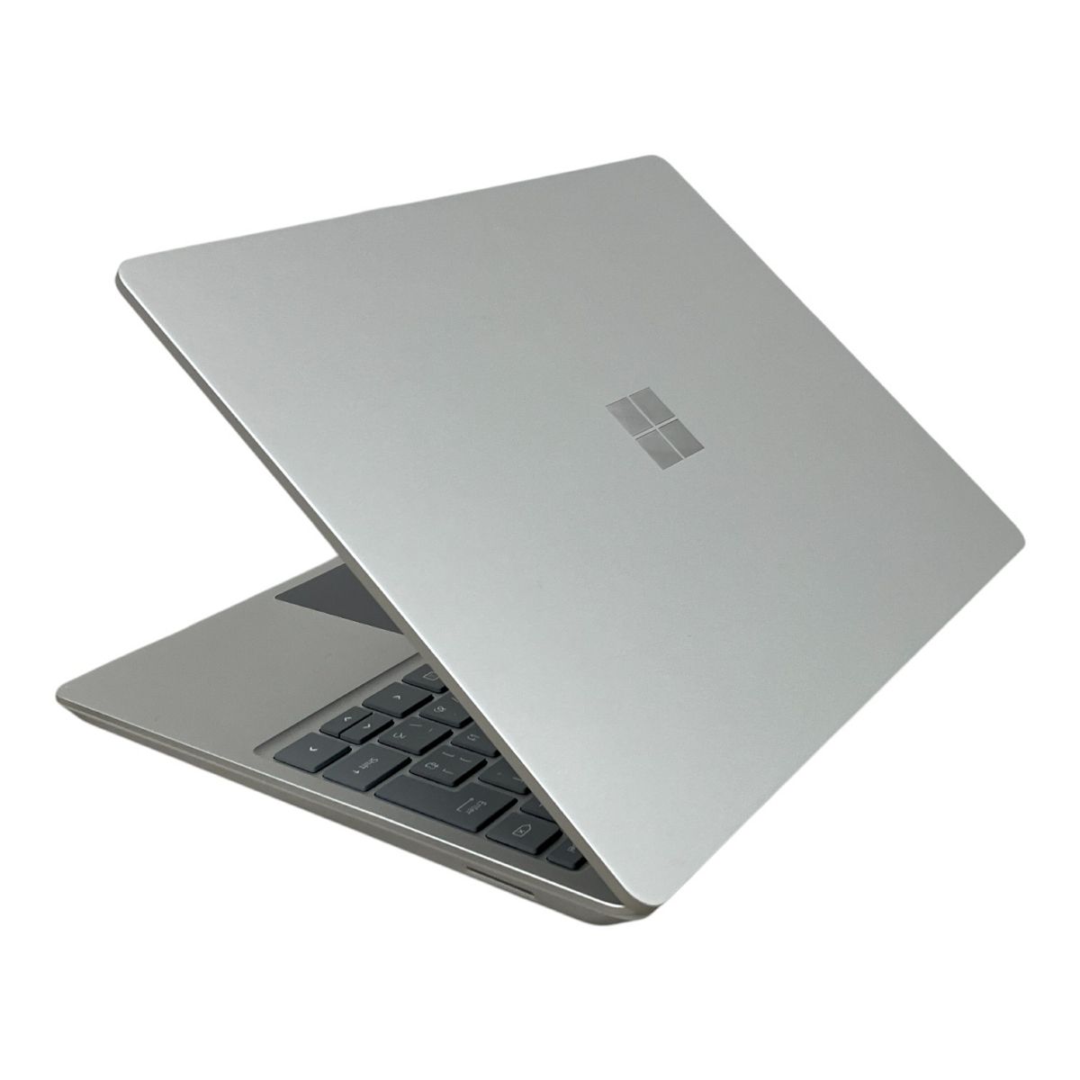 Microsoft Surface Laptop Go 2 8QC-00015 12.4インチ ノート
