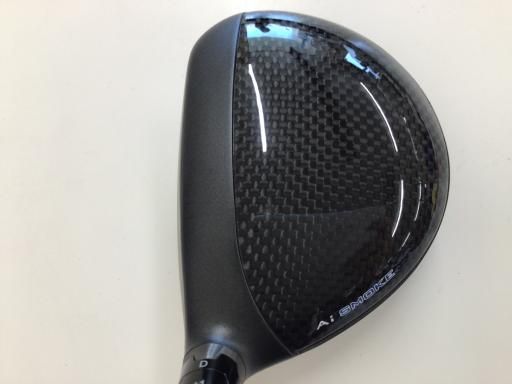 激安大特集！ キャロウェイ PARADYM Ai SMOKE ◆◆◆ 3W フェアウェイウッド FW TENSEI 60 for CW Ai SMOKE FW フレックスSR メンズ 男性用 右利き 右用 Cランク ゴルフクラブ 個性的な