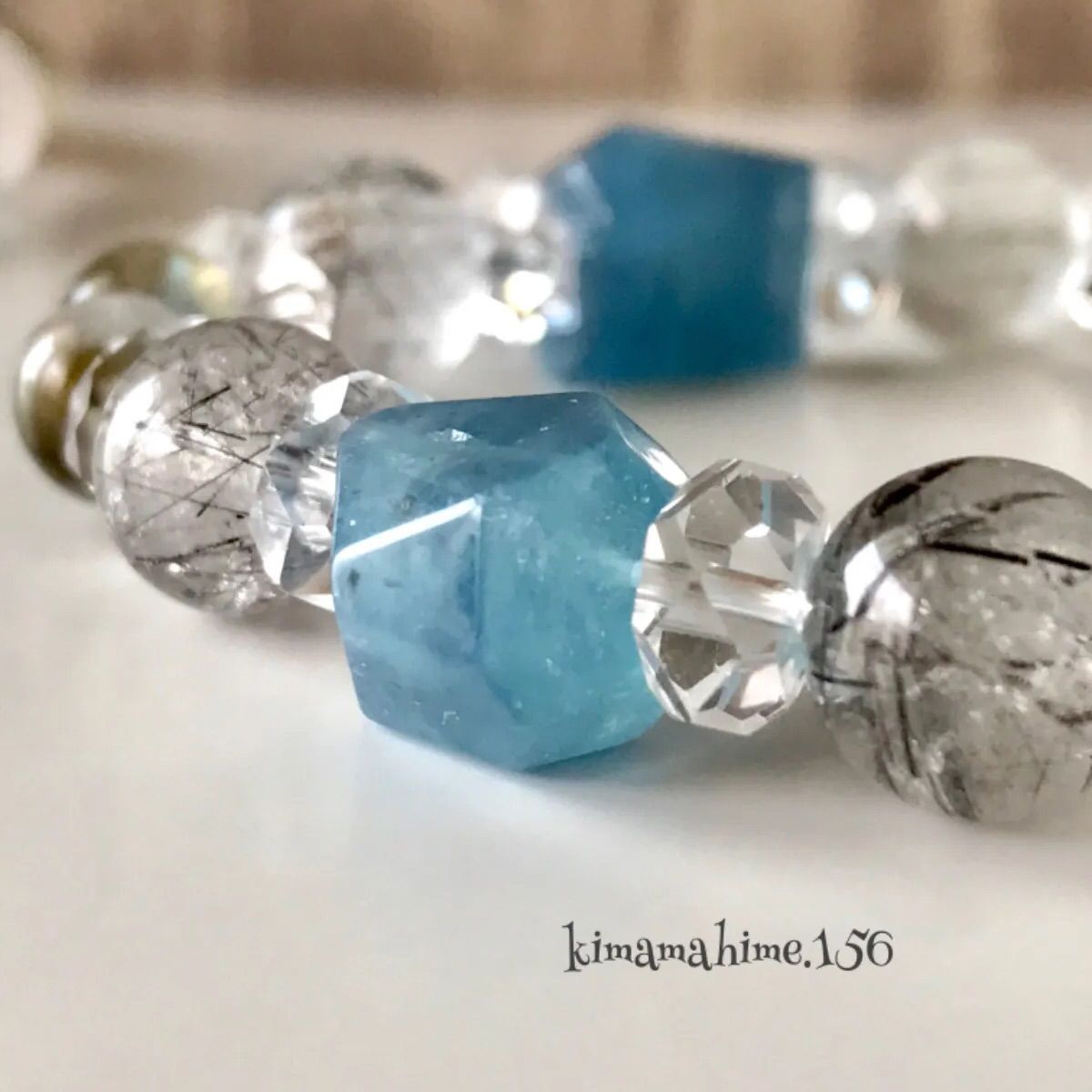 高品質　アクアマリン　月　ムーン　握り石　高騰 高品質 アクアマリン 月 ムーン 握り石 高騰 高品質 アクアマリン 月