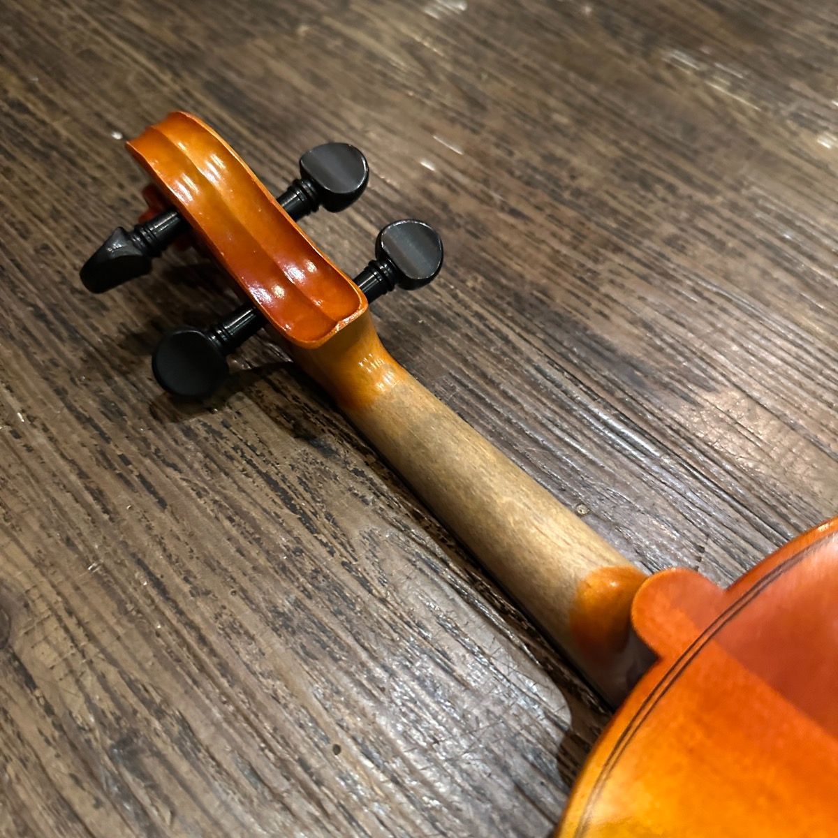 Suzuki バイオリン 1/4 Anno 1992 本体 Suzuki No.220 1/4 1992年製 Violin スズキ 分数バイオリン - メルカリ