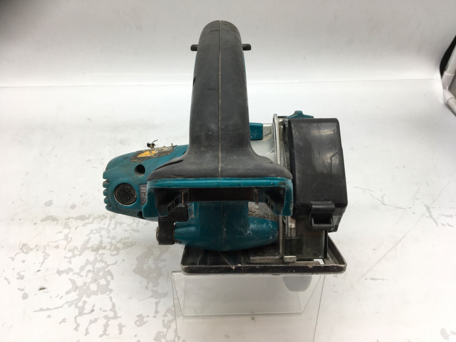 品 Makita マキタ 14.4v充電式チップソーカッタ125mm CS540DZ IT9AGA9Z2EYS エコツール知立店 M02 HRDEVELOPMENT_JP