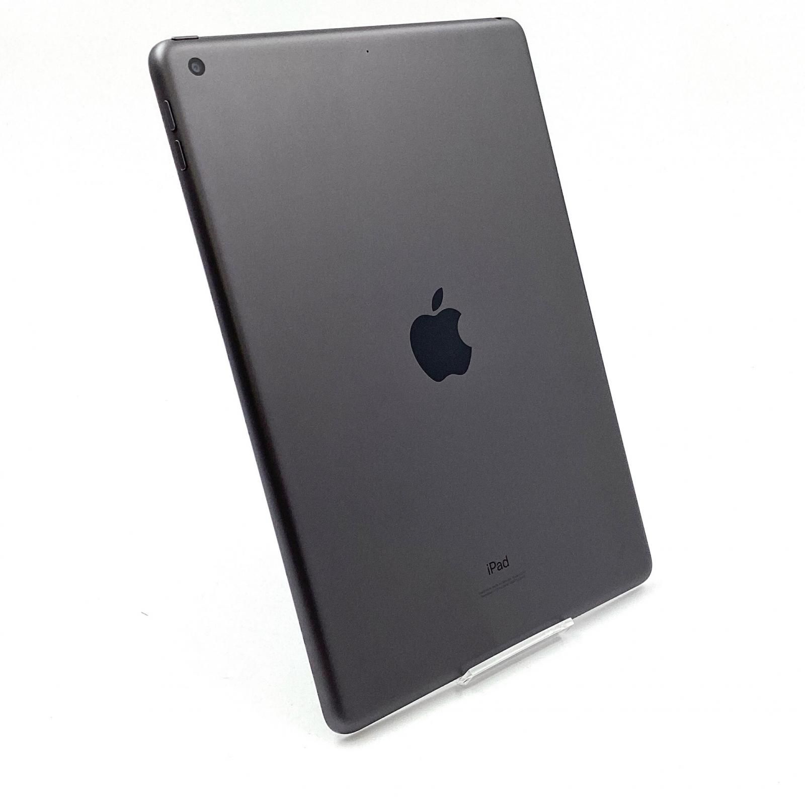 全額返金保証】【最速発送】Apple iPad 第8世代 32GB スペースグレイ