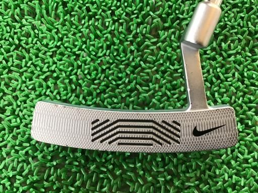 ナイキゴルフ メソッド モダンクラシック METHOD MOD-30 パター NIKE