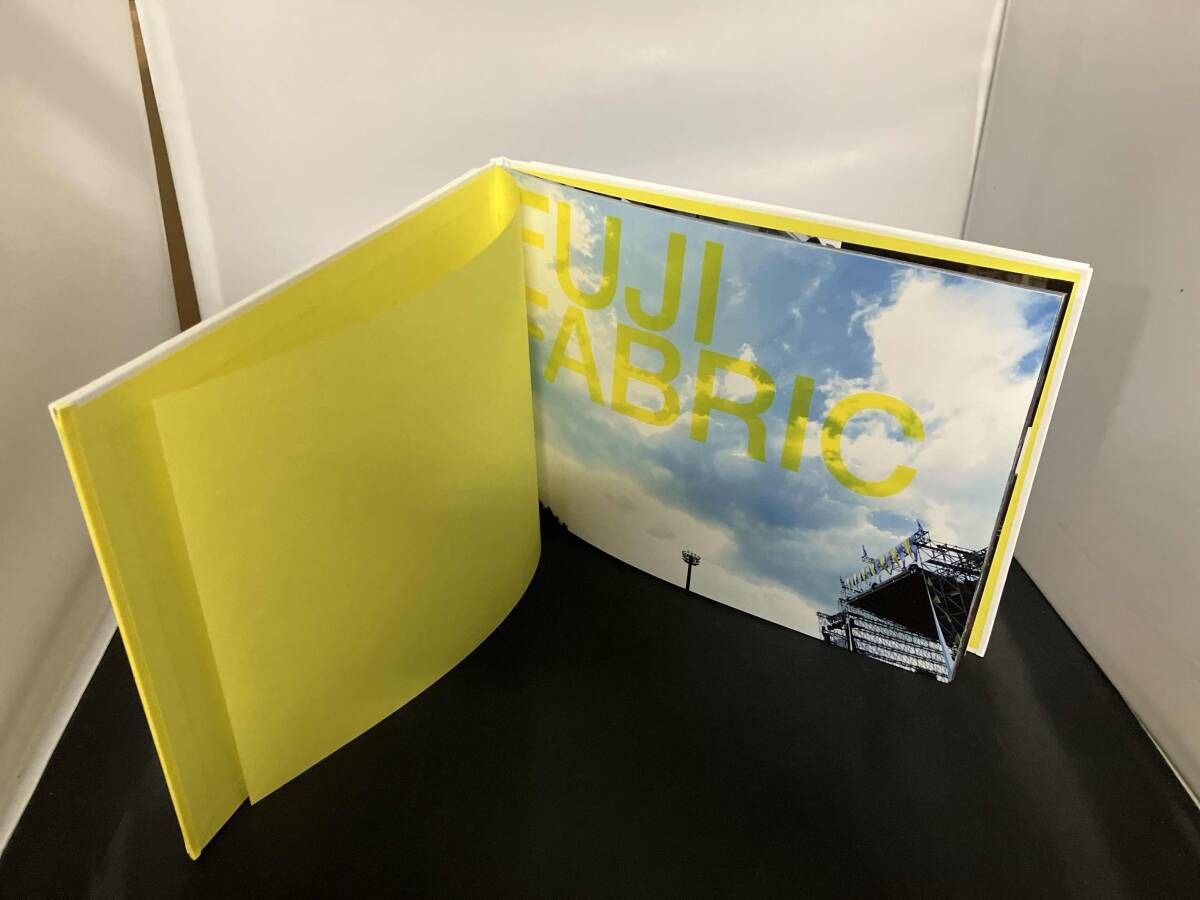 フジファブリック/フジファブリック presents フジフジ富士Q 完全版〈… Amazon.co.jp: フジファブリック presents フジフジ富士Q -完全
