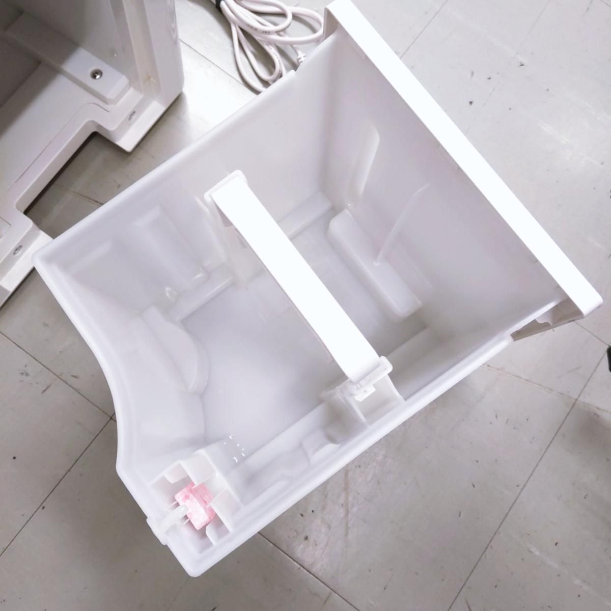 衣類乾燥 コンプレッサー式