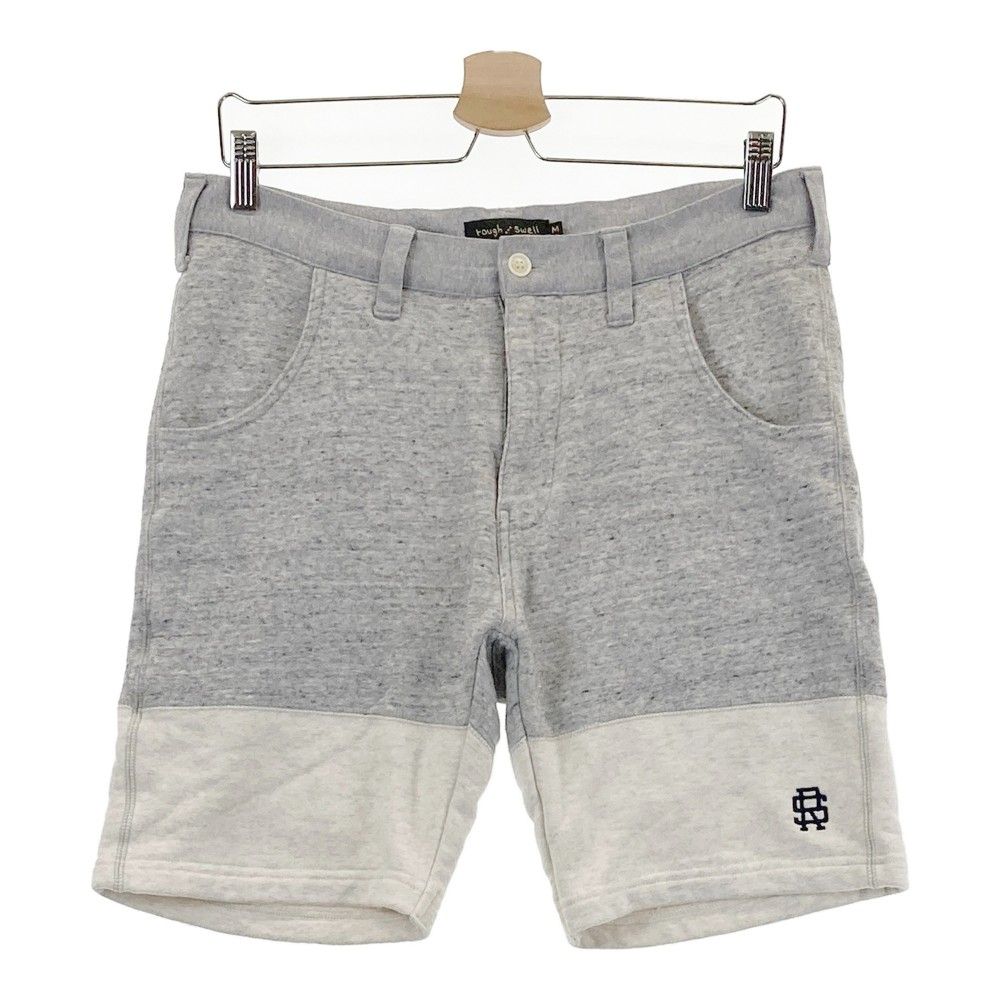 rough and swell グレー Mサイズ パンツ 2024年モデル スポーツ rough;Swell グレー ゴルフパンツ Mサイズ