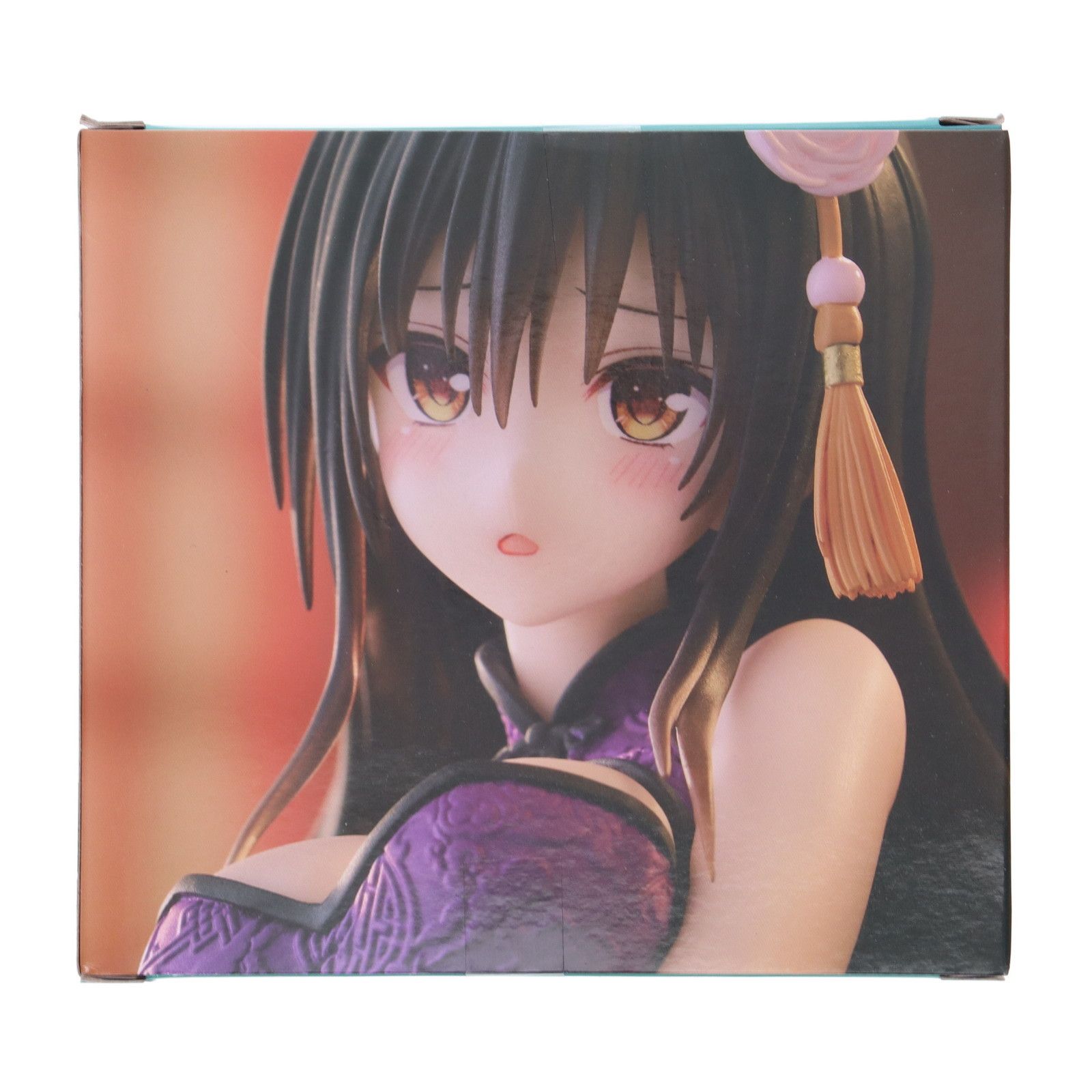To LOVEる ダークネス Desktop Cute フィギュア　古手川唯 Amazon.co.jp: 古手川唯 フィギュア To LOVEる -とらぶる