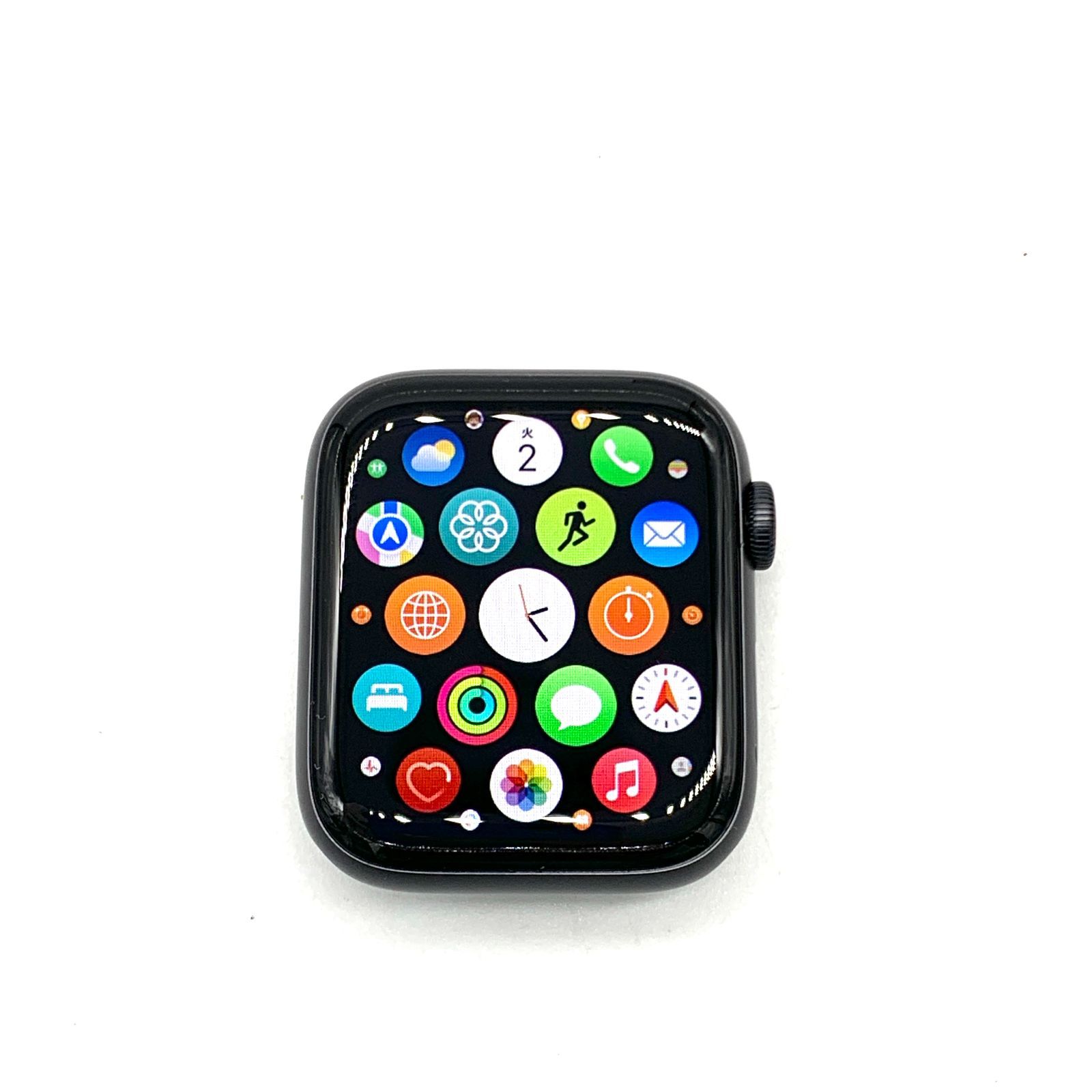 ▽【Apple Watch Series6 44mm GPS+Cellularモデル スペース