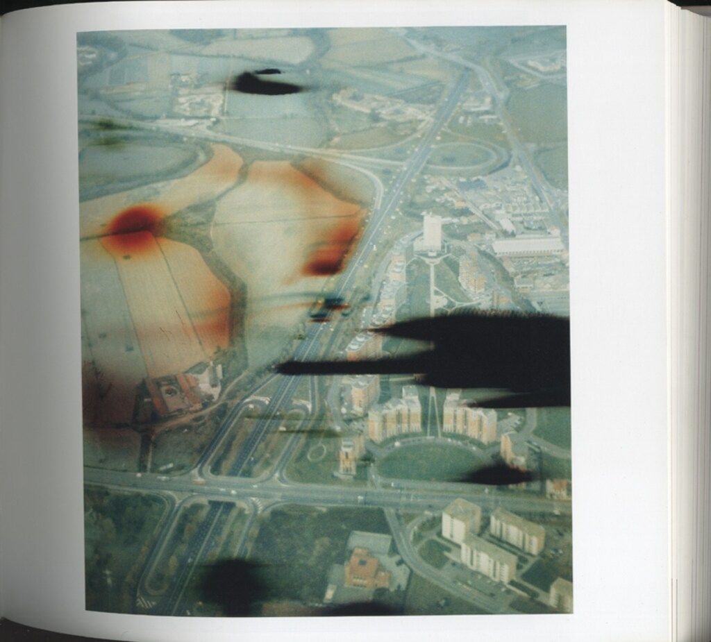 Wolfgang Tillmans Abstract Pictures