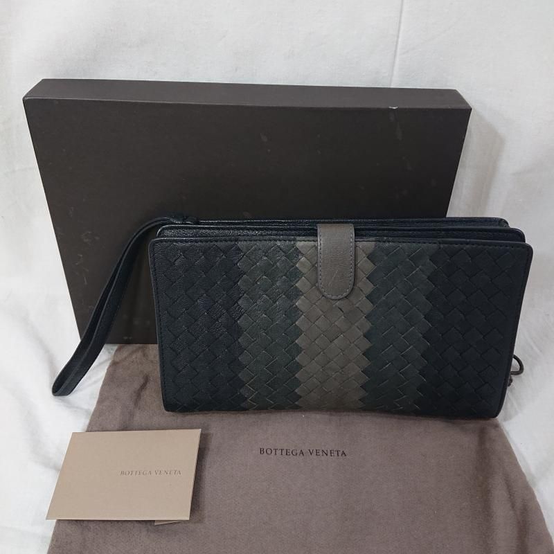 BOTTEGA VENETA ボッテガヴェネタ クラッチバッグ、パーティ